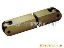 立足精密制造 探訪常州新北區西夏墅強卓工具廠
